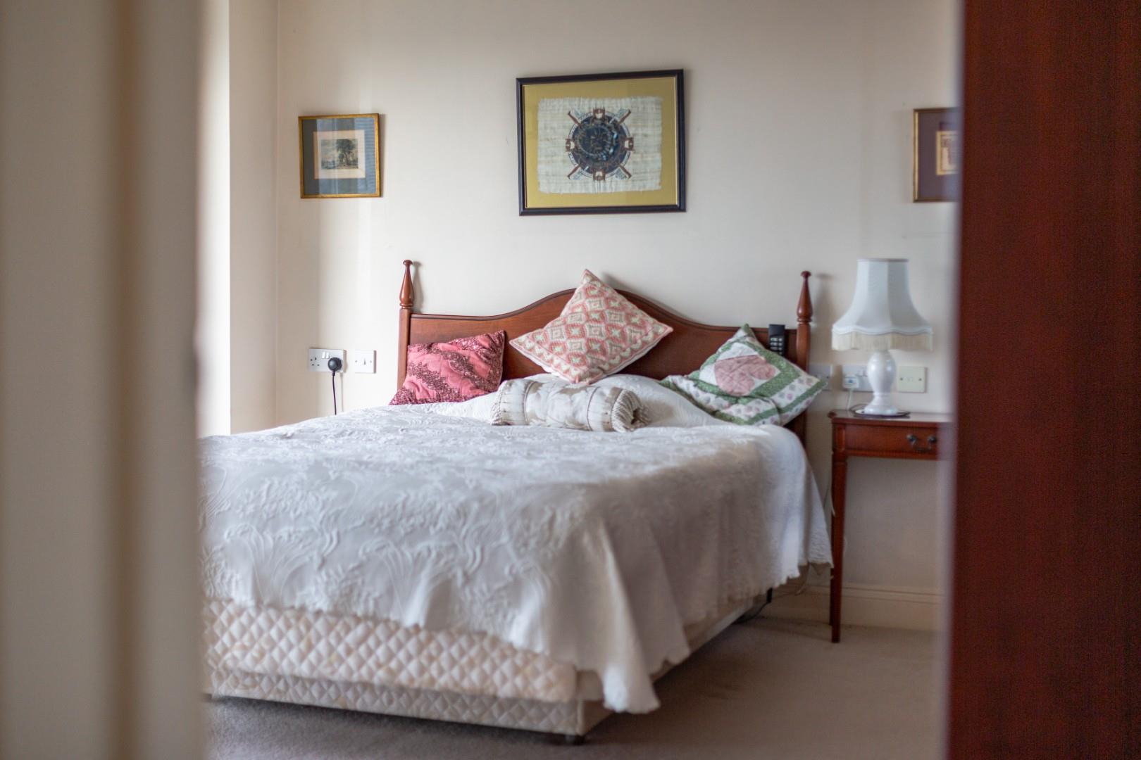 Brynfield Court, Langland, Swansea, SA3 4TF